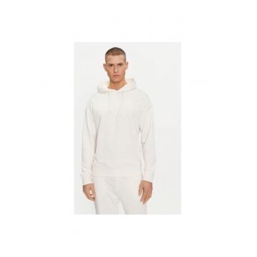 Bluza barbati -  303813901 - Bumbac - Bej