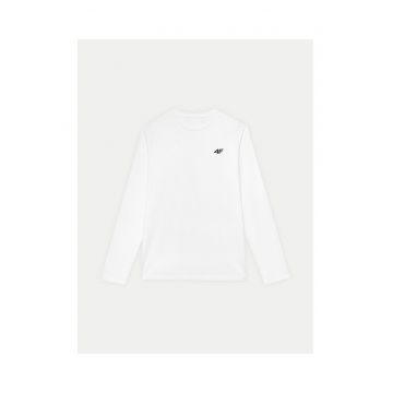 Bluza barbati -  303822743 - Alb - Bumbac