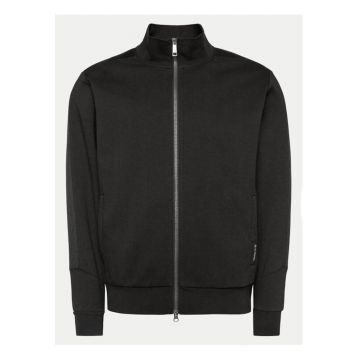 Bluza barbati -  303967581 - Bumbac - L INTL - Negru