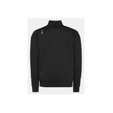 Bluza barbati -  303967581 - Bumbac - M INTL - Negru