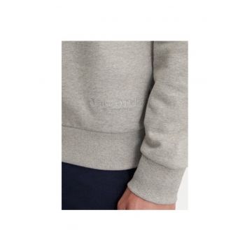 Bluza barbati -  304376368 - Bumbac - S INTL - Gri