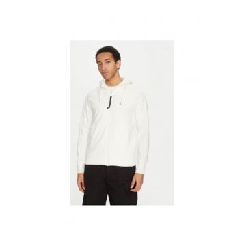 Bluza barbati -  305256614 - Bumbac - Bej