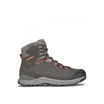 Bocanci Barbati Explorer Mid Gtx