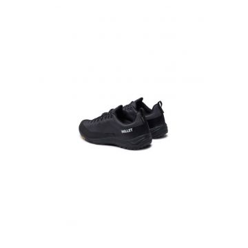 Bocanci trekking barbati  304889721 - Piele naturala - 44 2/3 EU - Gri