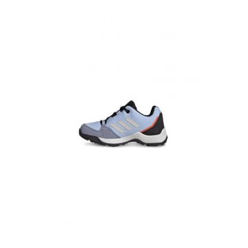 Bocanci trekking unisex  301712534 - Textil - Albastru