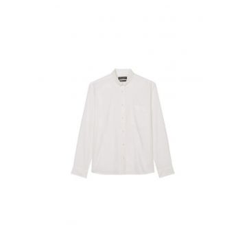 Camasa barbati -  302974504 - Bumbac/Lyocell - Bej