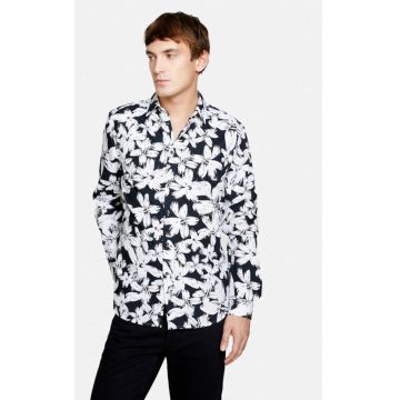 Camasa barbati -  303812188 - Bumbac - Multicolor