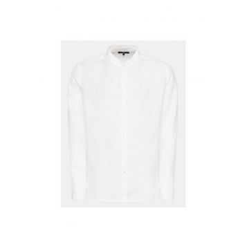 Camasa barbati -  303967536 - In - XL INTL - Alb