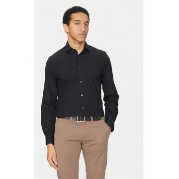Camasa barbati -  304826825 - Bumbac - Negru