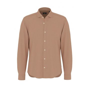 Camasa regular fit cu maneca lunga JP5