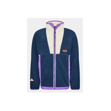 Geaca Unisex -  302842124 - Poliester - XL INTL - Albastru