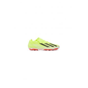 Ghete de fotbal barbati  303459215 - Sintetic - 46 2/3 EU - Galben