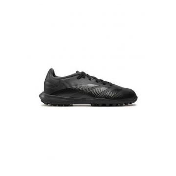 Ghete de fotbal barbati  303619275 - Sintetic - 37 1/3 EU - Negru