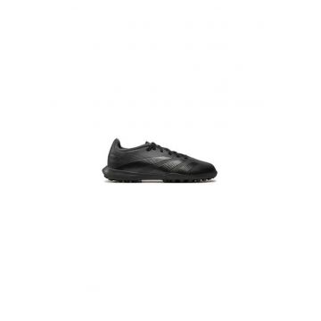 Ghete de fotbal barbati  303619275 - Sintetic - 37 1/3 EU - Negru