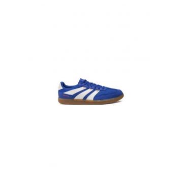Ghete de fotbal barbati  303907884 - Textil - 46 2/3 EU - Albastru
