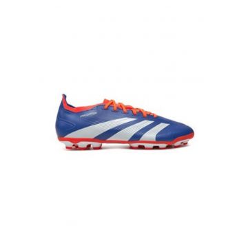 Ghete de fotbal barbati  303907891 - Piele ecologica - Albastru - Albastru
