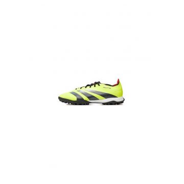 Ghete de fotbal barbati  304152863 - Piele ecologica - Galben
