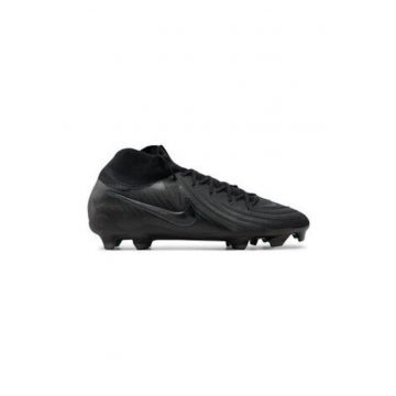 Ghete de fotbal barbati  305079152 - Sintetic - Negru - Negru