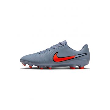 Ghete Fotbal  Tiempo Legend 10 MG DV4344-402 - Barbati - Gri