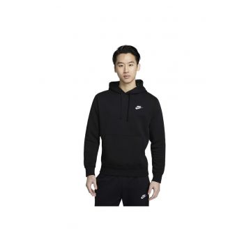 Hanorac  Club Hoodie Po Bb BV2654010