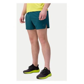 Pantaloni barbati -  19415 - Poliester - Verde