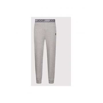Pantaloni barbati -  209835236 - Bumbac - 2XL INTL - Gri