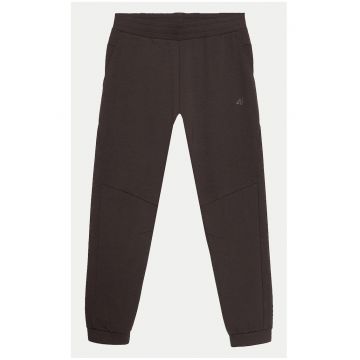 Pantaloni barbati -  303823283 - Maro - Poliester