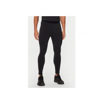 Pantaloni barbati -  303942106 - Poliamida - Gri