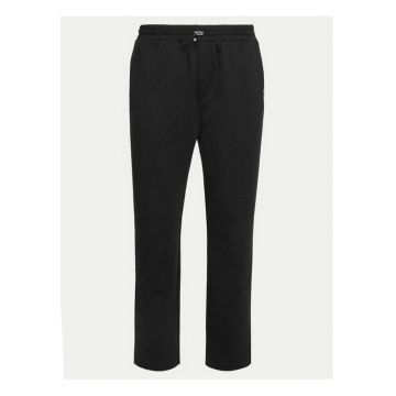 Pantaloni barbati -  303967826 - Bumbac - Negru
