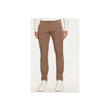 Pantaloni barbati -  304376313 - Bumbac - 56466