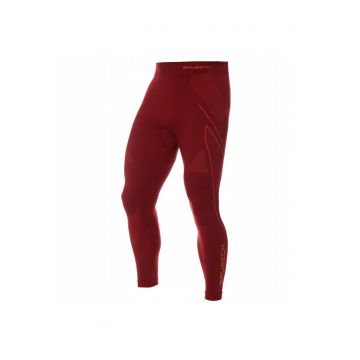 Pantaloni barbati -  Poliamida - Rosu