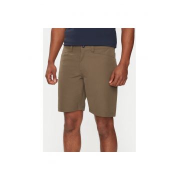 Pantaloni scurti barbati -  303774776 - Poliester - Bej