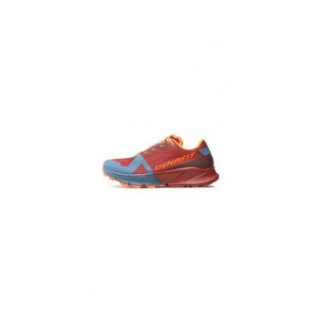 Pantofi alergat unisex  301821205 - Textil - Rosu