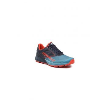 Pantofi pentru alergat  300989098 - Textil - Albastru