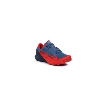 Pantofi pentru alergat  300989241 - Textil - Albastru