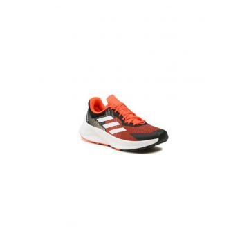 Pantofi pentru alergat  301826811 - Textil - Negru