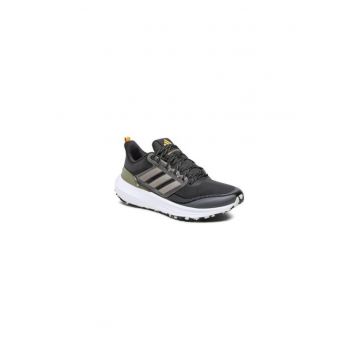 Pantofi pentru alergat  302281275 - Textil - Negru