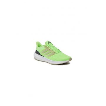 Pantofi pentru alergat  303223052 - Sintetic - Verde