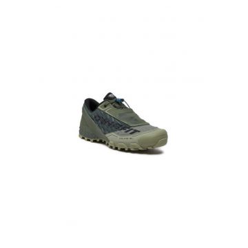 Pantofi pentru alergat  303378004 - Textil - Verde