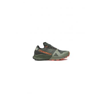 Pantofi pentru alergat  303379162 - Textil - Verde