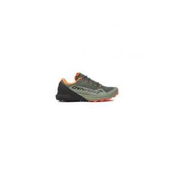Pantofi pentru alergat  303379322 - Textil - Verde