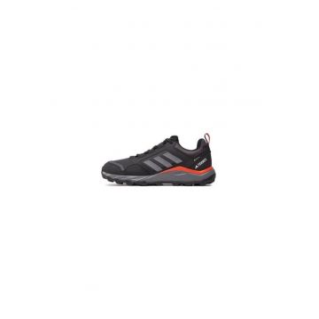 Pantofi pentru alergat  303455989 - Sintetic - Gri