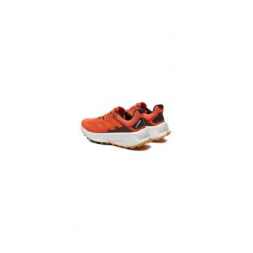 Pantofi pentru alergat  303460662 - Textil - Portocaliu