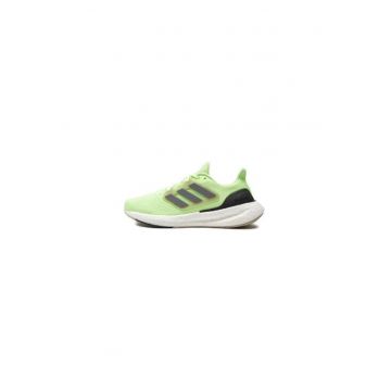 Pantofi pentru alergat  303461775 - Sintetic - Verde