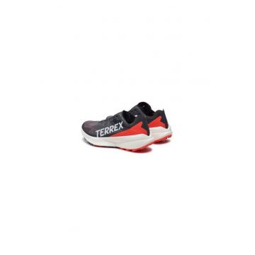 Pantofi pentru alergat  303481766 - Sintetic - Negru