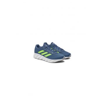 Pantofi pentru alergat  303907389 - Textil - Albastru