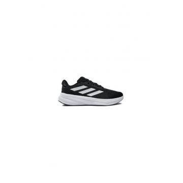 Pantofi pentru alergat  303907488 - Textil - Negru