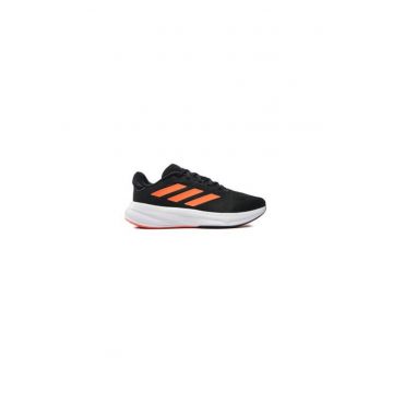 Pantofi pentru alergat  303907532 - Textil - Negru