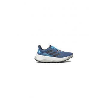 Pantofi pentru alergat  303975630 - Textil - Albastru