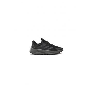 Pantofi pentru alergat  303975746 - Textil - Negru